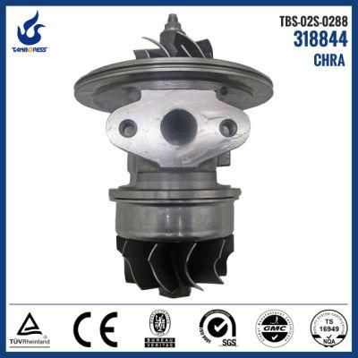 Turbo parts for Deutz Industrial BF6M1013FC Turbocharger S200 318844 318729