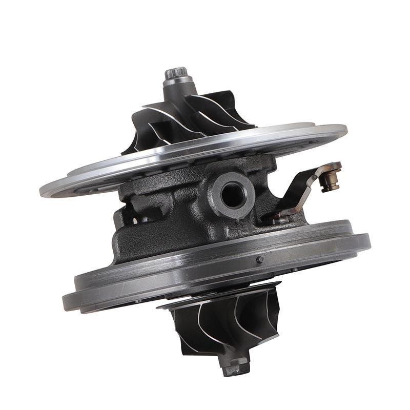 Gtb1756vk Turbocharger 765314-0003 765314-0004 Turbo Cartridge for Audi A6
