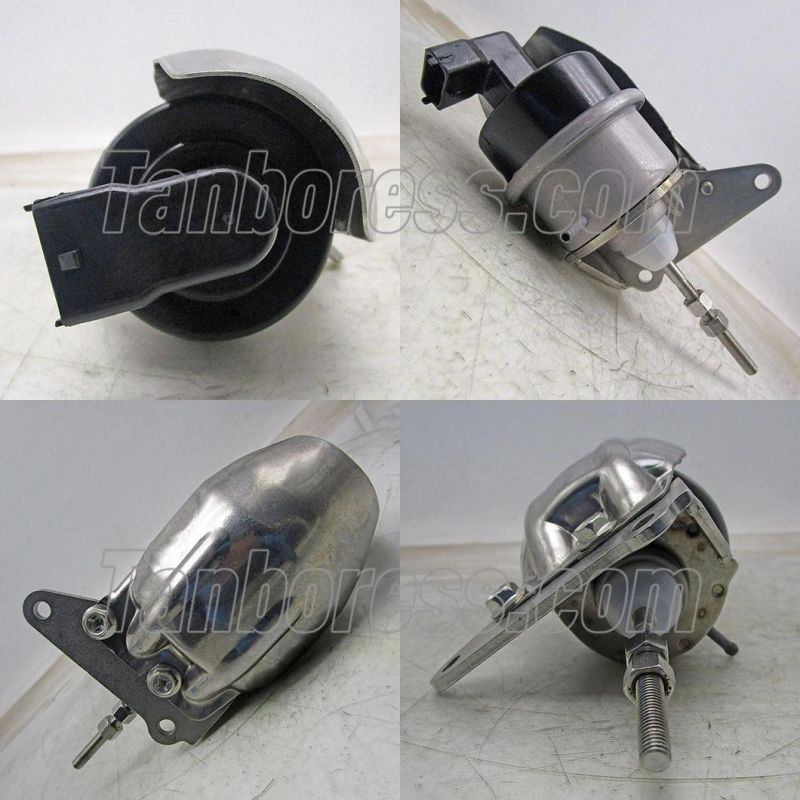 Alfa Romeo BV35 54359880027 54359700027 54359980027 Turbo Electric Actuator