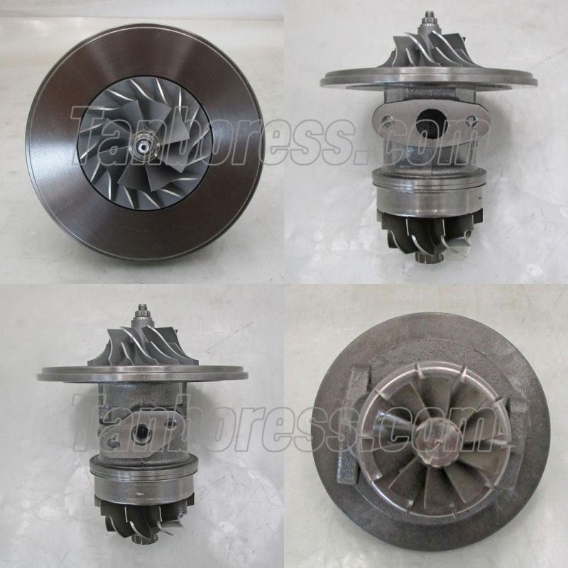 Trubocharger cartridge for CUMMINS 6BTA ISBe6 5.9L 210HP 3776568 3776569 turbo