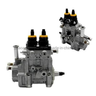 High Pressure Common Rail Injection Pump 094000-0152 Me131603