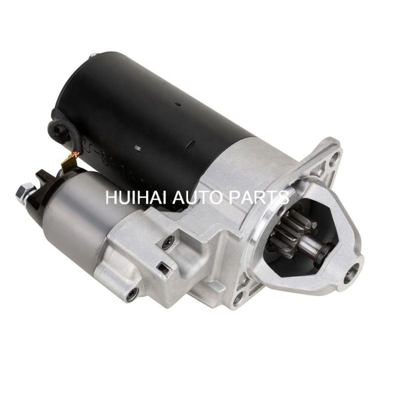 Brand New Auto Car Motor Starter 32439 0-001-115-008 005-151-16-01 Fits A160 A170, Vaneo 1.7L 1998-05 for Benz