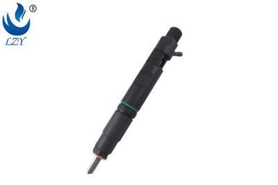 Diesel Engine Auto Parts Delphi Injector 28387256
