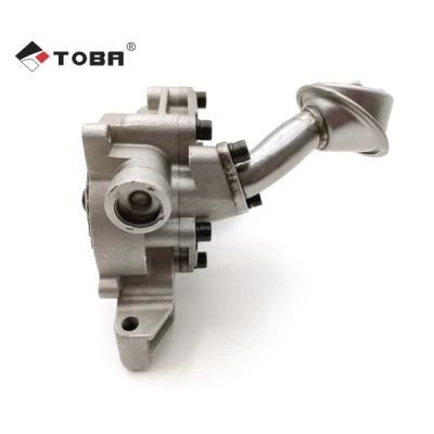 Oil Pump 03C115105L For AUDI A3 (8P1) 1.4 TFSI