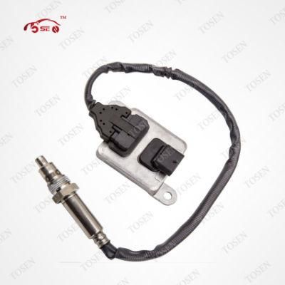 12V 24V Nox Sensor Continental OEM 5wk96681e A0009059603 for Mercedes Benz