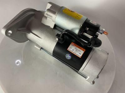 Ytm Starter Motor Qdj2456b - 24V/11t/5.5kw Same as Original Engine Parts for OE M8t87171
