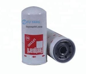 Engine Oil Filter Manufacturer Lf3484 Lf3380 B7180 Bf1223 Fs19826 Fs1214 Fs1041 21380408