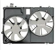 16711-31310 for Toyota Lexus Rx350 High Quality Car Condenser Fan