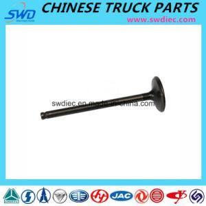 Genuine Intake Valve for Yuchai Diesel Engine Parts (F3000-1003111A)