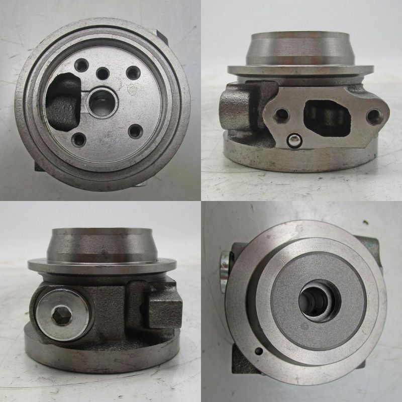 Toyota CT16 2KD-FTV 17201-30080 turbocharger