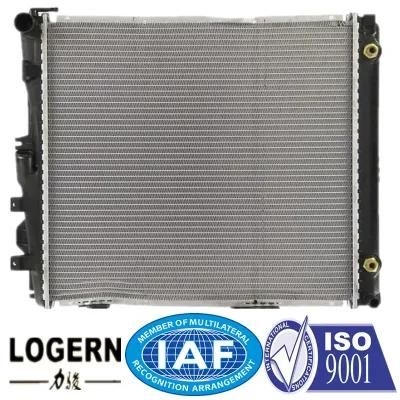 Car Cooling System Radiator for Benz W124&prime;84- at Dpi: 453