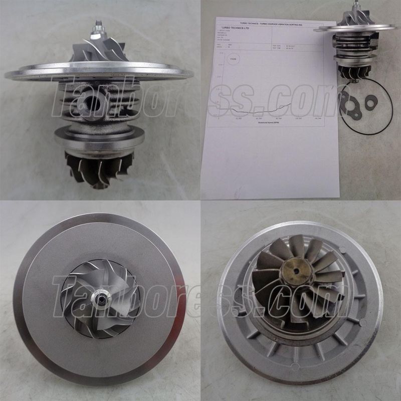 Turbo/Turbocharger Diesel Model Gt2556s 711736-10 2674A209 Turbo Turbine Charger