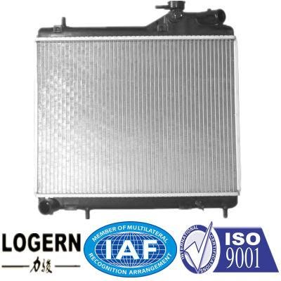 Auto Radiator for Hyundai Accent&prime;99/KIA Ceed&prime;07- Mt