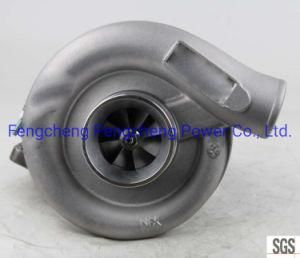 Truck Turbocharger Auto Parts Turbo Manufacturer H1c 3802289 3522777