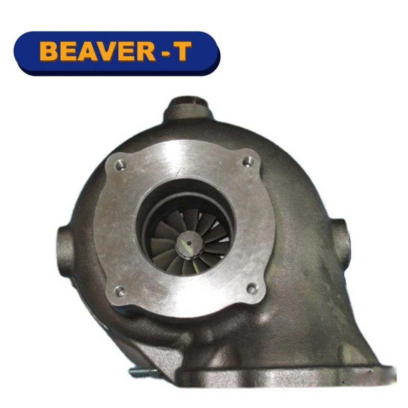 H1e Turbo Turbocharger for Cummins Marine Various 3532208/ Turbocharger/ Turbo/ Diesel Engine/ Truck