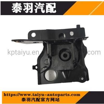 Auto Parts Rubber Engine Mount 12372-21080 for Toyota Prius
