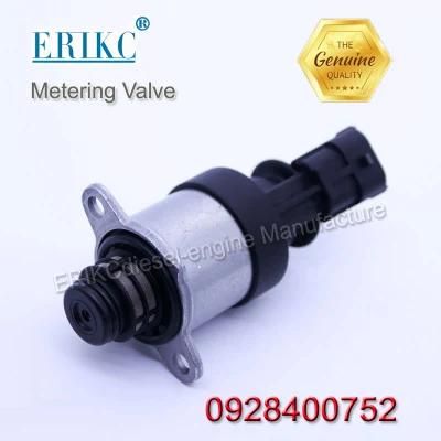Metering Unit Diesel Spare Parts Bosch Metering Valve 0928400752 / 0928 400 752 / 0 928 400 752 for Hyundai and KIA