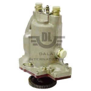 T-II Tatra Engine Oil Pump