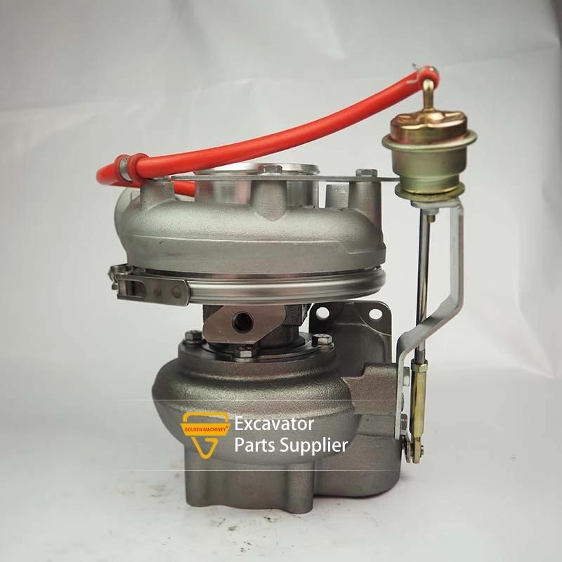 Quality Suit for Turbocharger D7elae3 Tcd2013 S200g Ec290b 21496615 12709880016