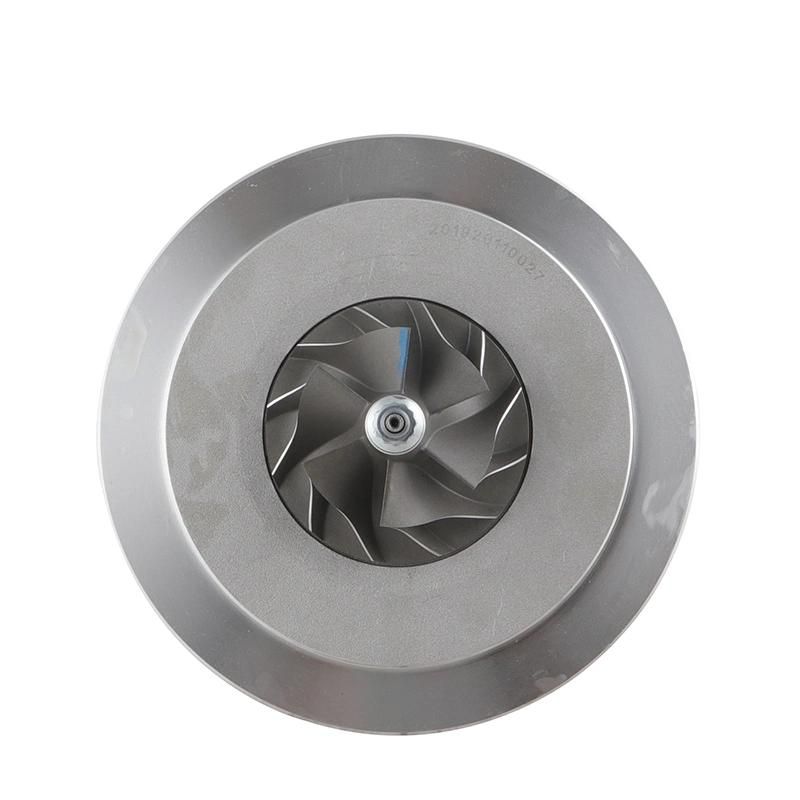 Gt2056 Turbocharger 454126-0001 454126-0002 Turbo Cartridge for Masacotte
