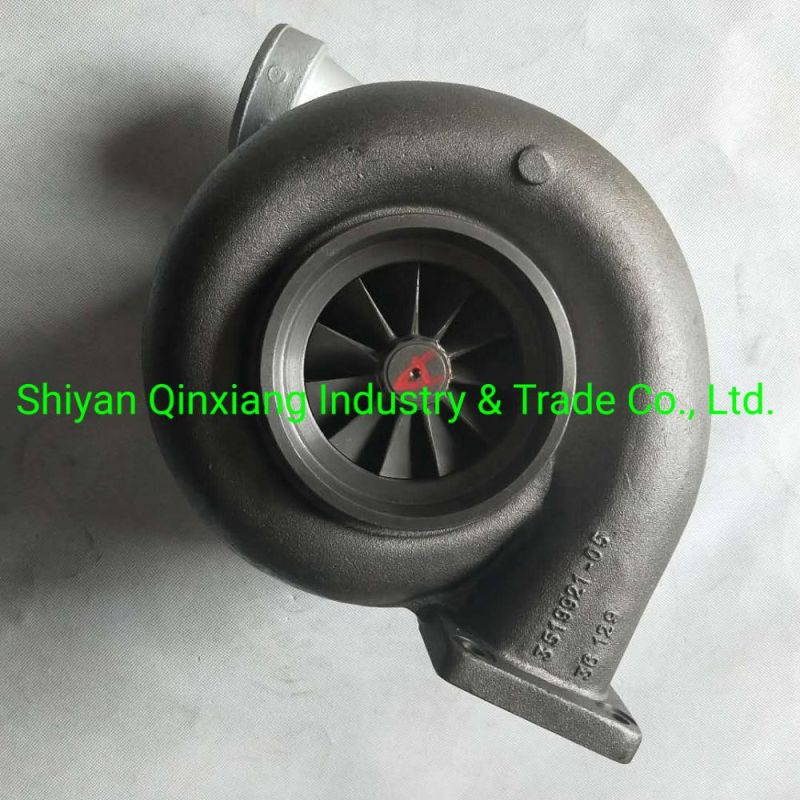 Kta19 Qsk19 Hc5a Turbo 3594027 3022510 3035306 3523850 3801697