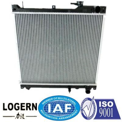 Auto Radiator for Suzuki Escudo&prime;97 OEM 17700 - 66D01