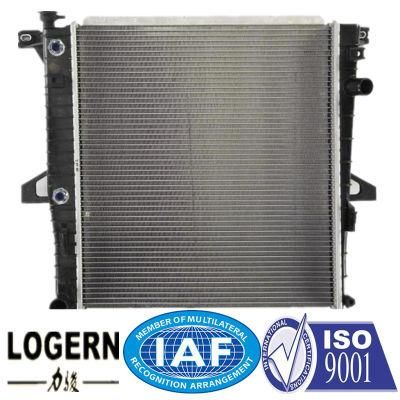 Auto Radiator for Ford 97-99 Mountaineer/96-99 Explorer at Dpi: 1824