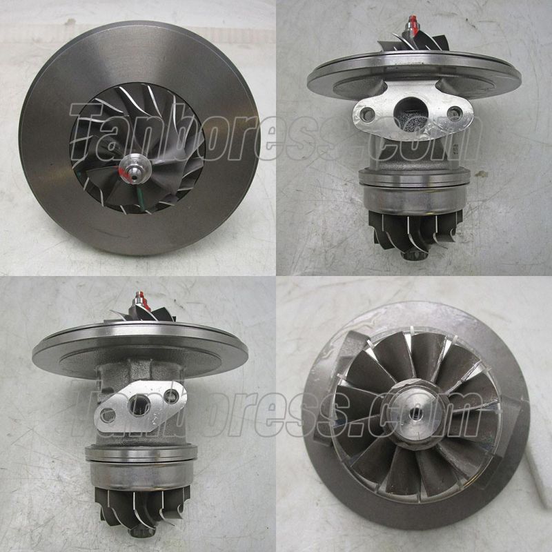 turbocharger chra cartridge HX35W 6BTAA 4038471 3595159 3597111