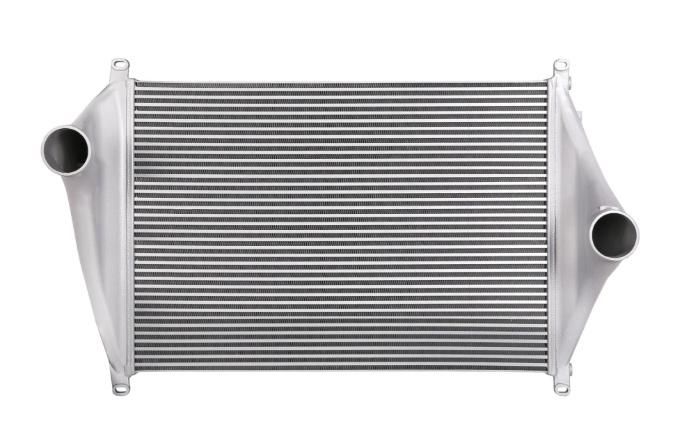 High Quality Competitive Price Truck Intercooler for Volvo Wg64 Cab 222116, 441118