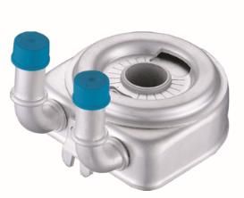 Oil Cooler for Peugeot 1103n0