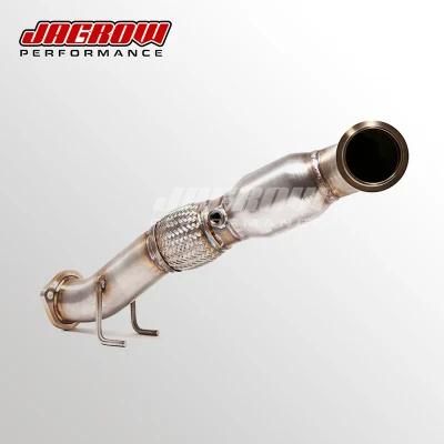 Ford Focus St Catted Downpipe 2019+