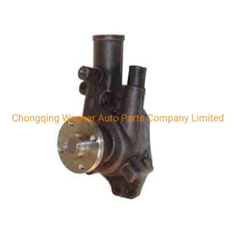 Auxiliary Universal Car D16mm12V Water Pump for Isuzu