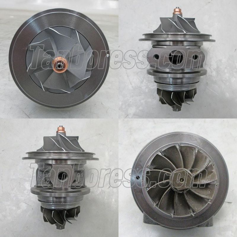 Turbocharger cartridge for Cummins HE221W ISBE 4040554 4043587 4038928 4038929