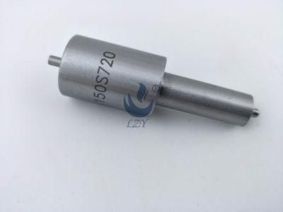 Diesel Engine Parts Fuel Injection Nozzle Dlla150s720