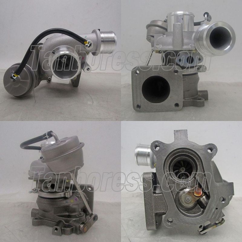 Alfa Romeo FIAT Lancia RHF3 VL37 55212917 55222015 Turbocharger