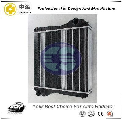 Jcb Radiator for Excavator Lift Truck 1664051