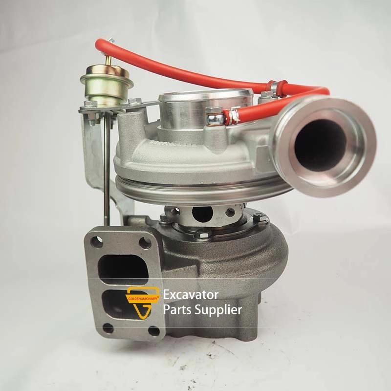 Quality Suit for Turbocharger D7elae3 Tcd2013 S200g Ec290b 21496615 12709880016