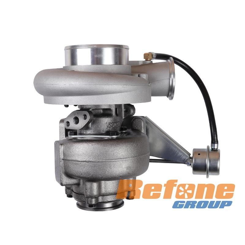 Hx35W 3539911 3539912 Turbocharger for Dodge Truck 5.9L