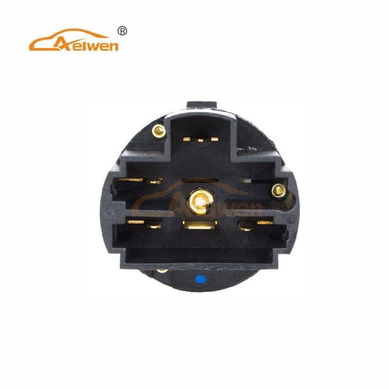 Aelwen Auto Parts Plug Ignition Switch Ducato Jumper Boxer 06 OE 1348421080 4162. Hn 4162. Sj 1361031080
