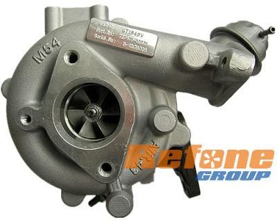 Gt1849V Turbo 727477-5007s Turbocharger for Nissan Almera with Yd22ED Engine