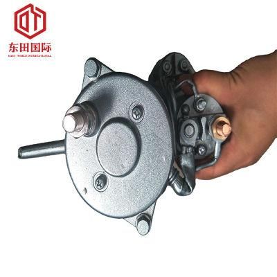 Sinotruk Parts Engine Accessories Starter Vg1560090001