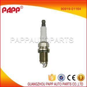 Iridium Spark Plug for Toyota Yaris K16r-U11 90919-01164