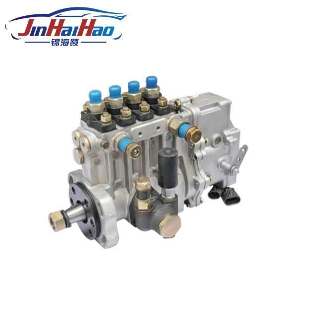 OEM Factory Kangda 4 Cylinder Diesel Fuel Injection Pump Bh4qt85r9