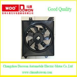 Radiator Cooling Fan/Car Cooling Electric Fanfor Hyundai Accent 97730-1e100