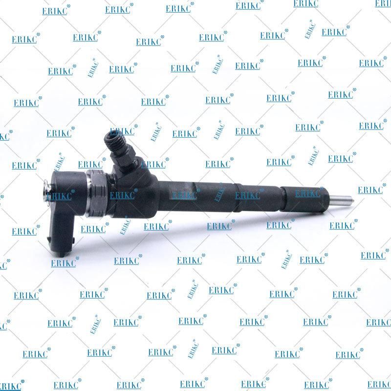 Erikc Injection 0445110745 Bosch Diesel Injector Parts 0445 110 745 Fuel Jets Sprayer Injector 0 445 110 745