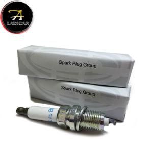 12 12 0 040 551 Germany Zundkerze Iridium Spark Plug Bujias Bougie