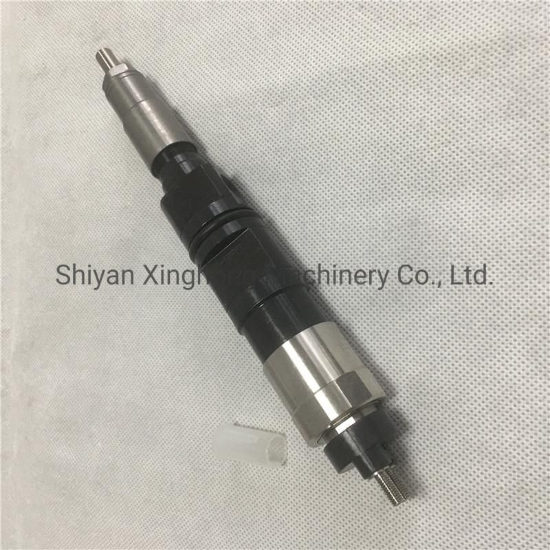 Fuel Injector 095000-8730 for Denso Diesel Pump Injeciton System
