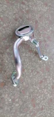 Auto Parts Bending Engine Cooling System Pipe Car Accessories
