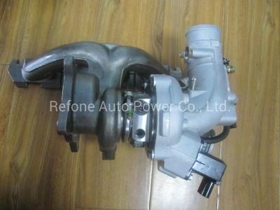 Gasoline Engine Turbocharger 53039880105 Turbo Parts for Audi Seat Skoda