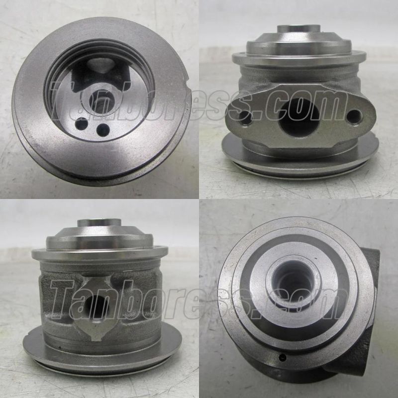 Citroen C3 1.6 HDI 90 Turbocharger for DV6DTED Engine 49373-02002 49373-02023